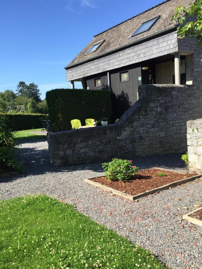 Maison Joseph Hotton Exterior foto