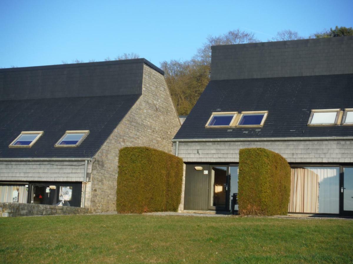 Maison Joseph Hotton Exterior foto