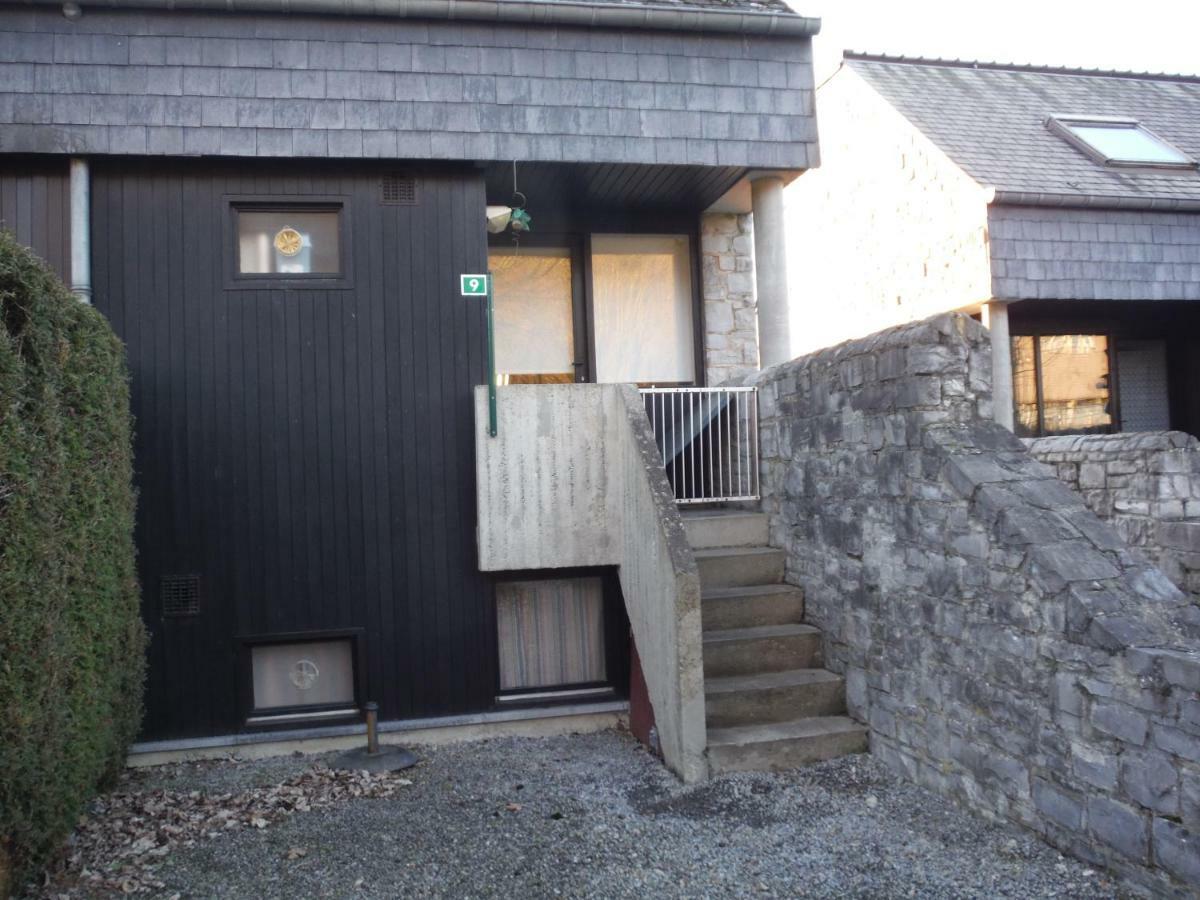 Maison Joseph Hotton Exterior foto