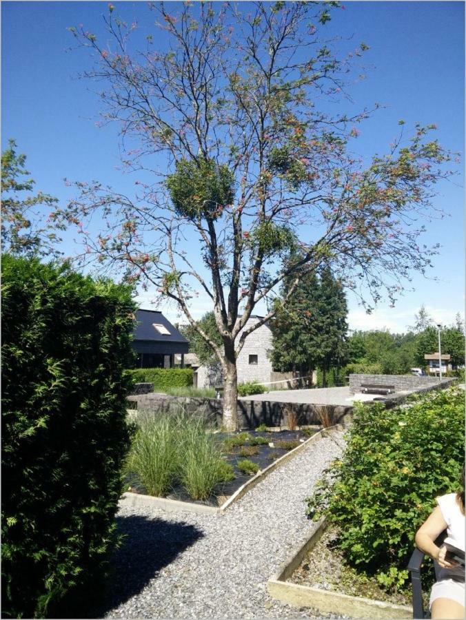 Maison Joseph Hotton Exterior foto