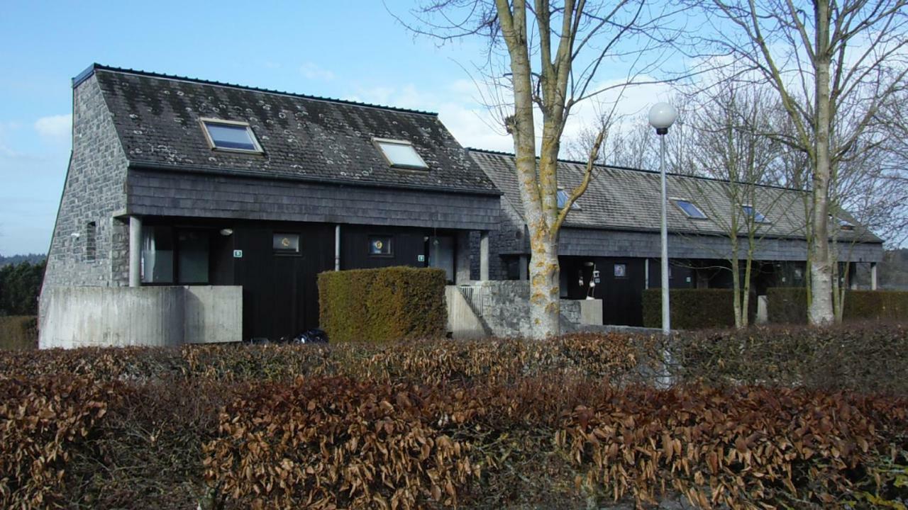 Maison Joseph Hotton Exterior foto