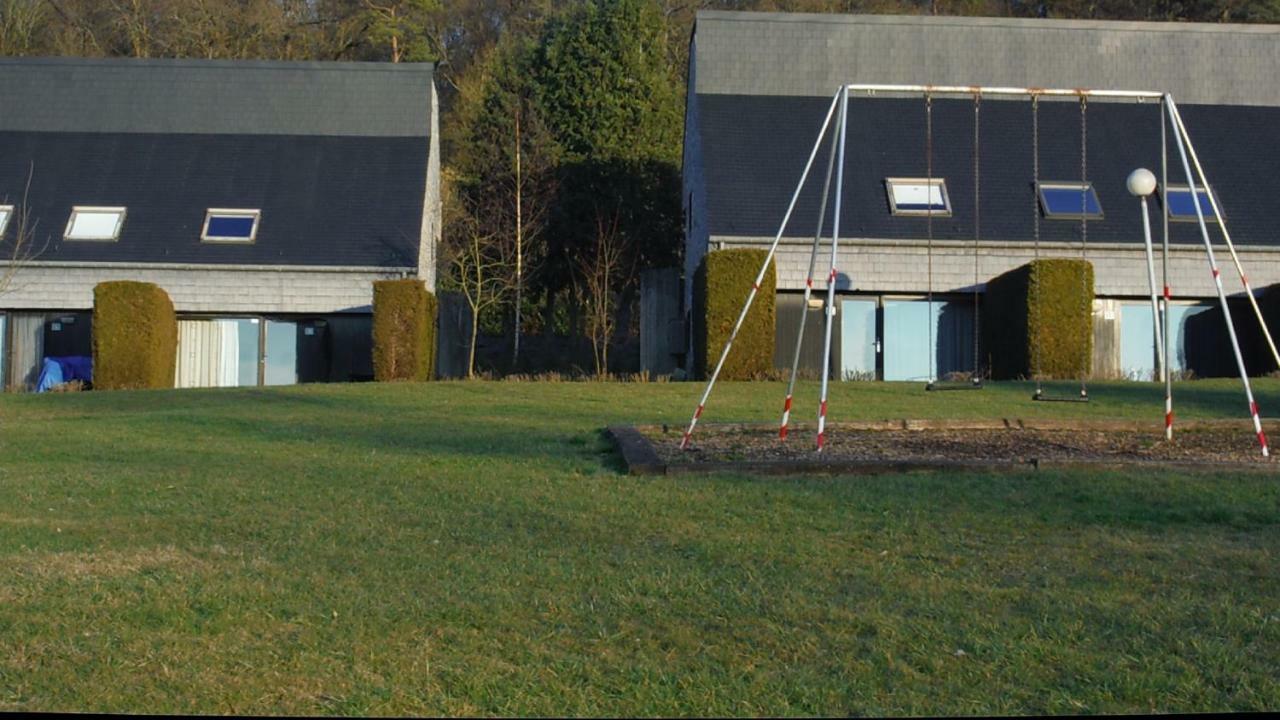 Maison Joseph Hotton Exterior foto